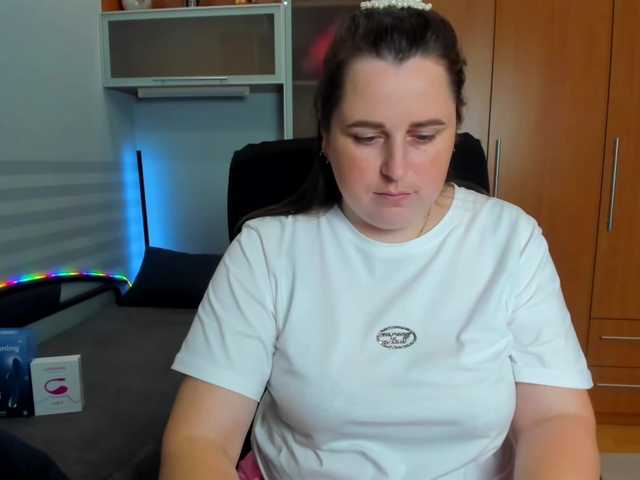 NaomiiWix Live Cam on BongaCams