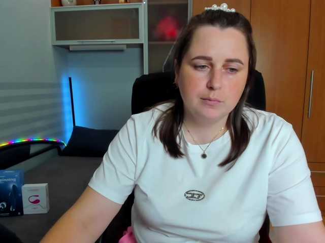 NaomiiWix live webcam show