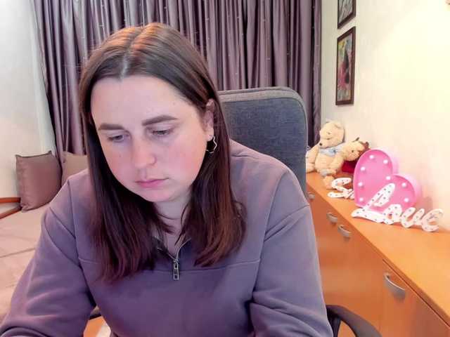 NaomiiWix live cam preview