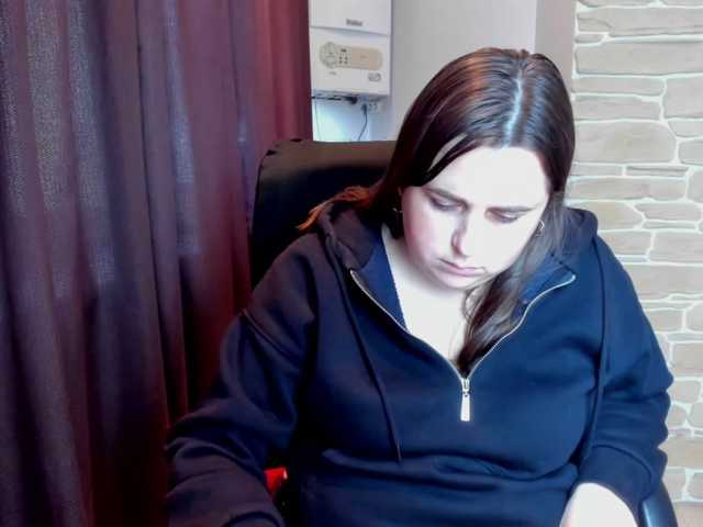 NaomiiWix live cam preview