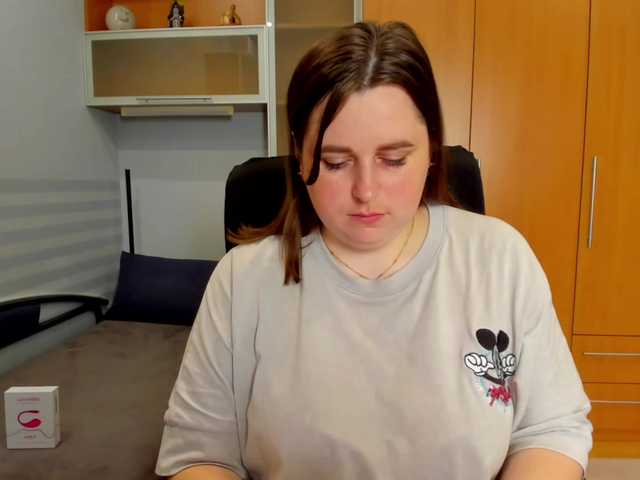 NaomiiWix live cam on BongaCams