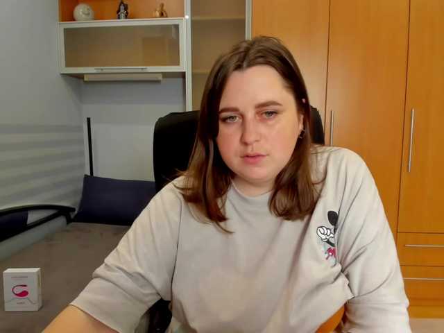 NaomiiWix live cam on BongaCams