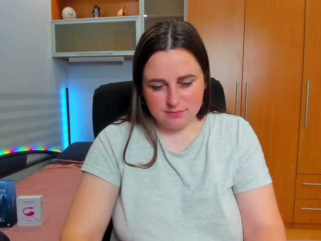 NaomiiWix live cam on BongaCams