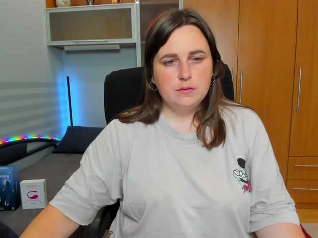 NaomiiWix live cam on BongaCams