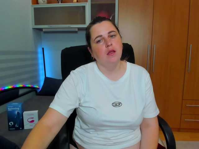 NaomiiWix live webcam show