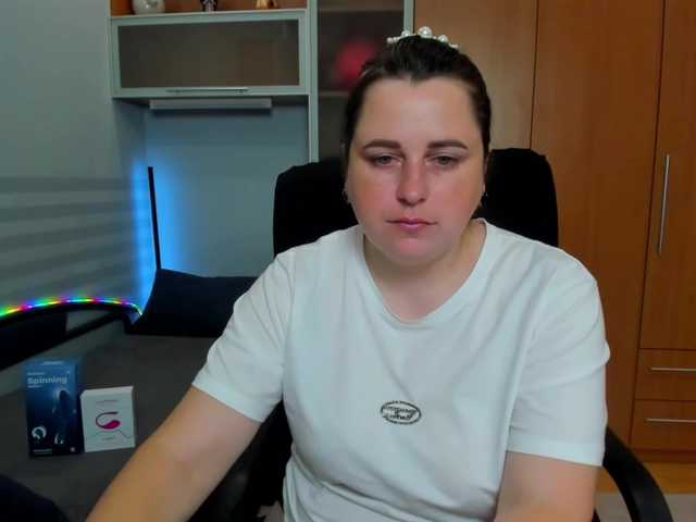 NaomiiWix live webcam show