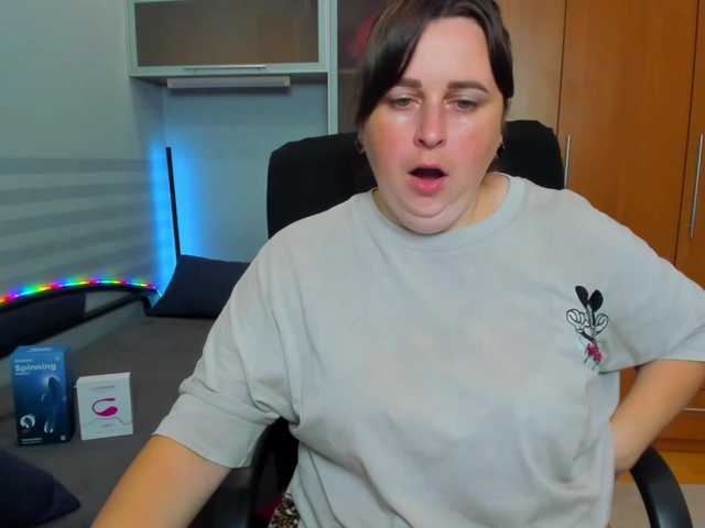 NaomiiWix live webcam show
