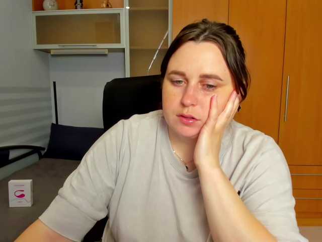 NaomiiWix live cam on BongaCams