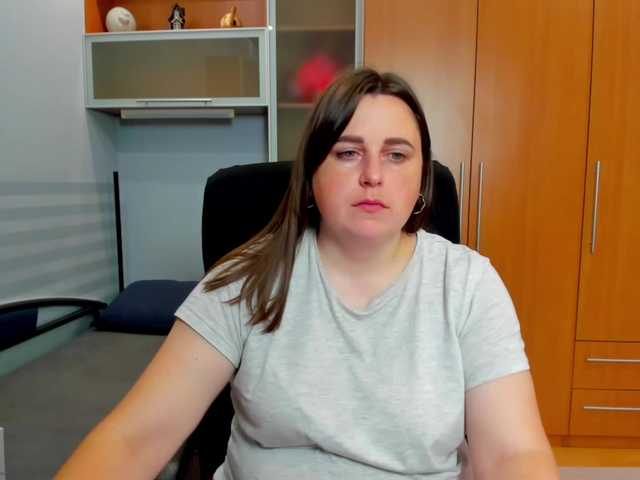 NaomiiWix live cam on BongaCams