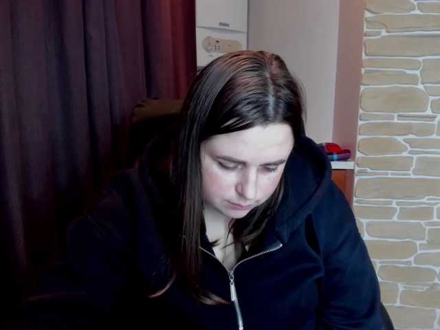 NaomiiWix, en directo ahora en BongaCams