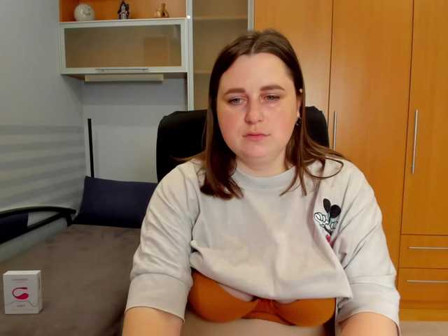 NaomiiWix live cam on BongaCams