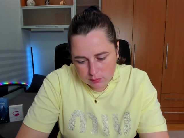 NaomiiWix live webcam show