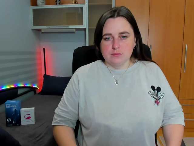 NaomiiWix live cam on BongaCams