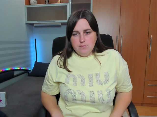 NaomiiWix live cam on BongaCams