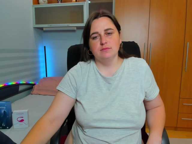 NaomiiWix live cam on BongaCams