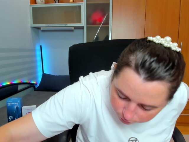 NaomiiWix live cam on BongaCams