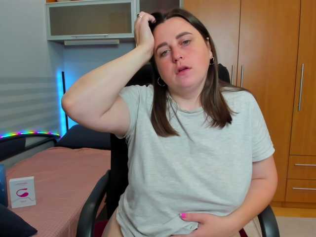 NaomiiWix live cam on BongaCams