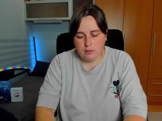 NaomiiWix live cam on BongaCams