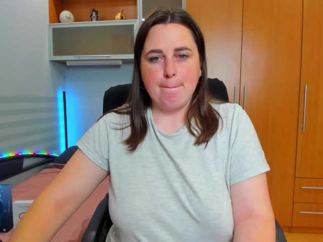 NaomiiWix live cam on BongaCams