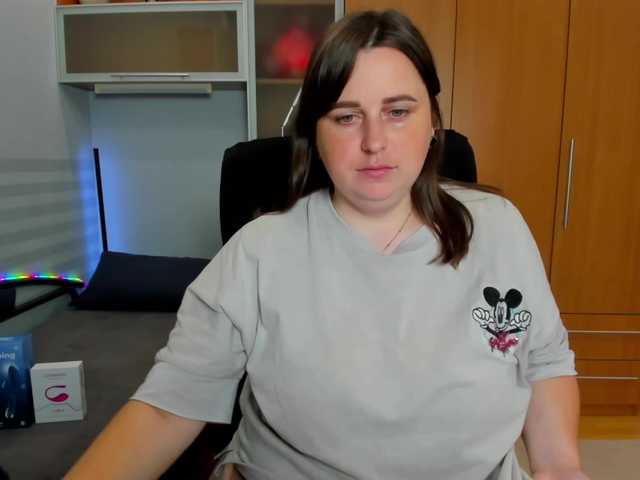 NaomiiWix live cam on BongaCams