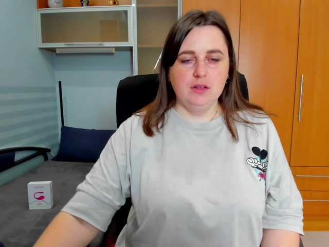 NaomiiWix live cam on BongaCams