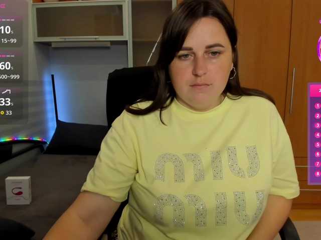 naomiiwix cam belle