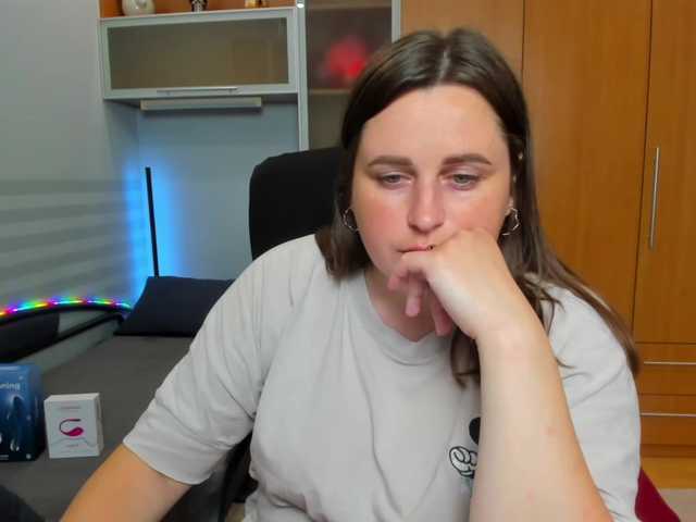 NaomiiWix live cam on BongaCams