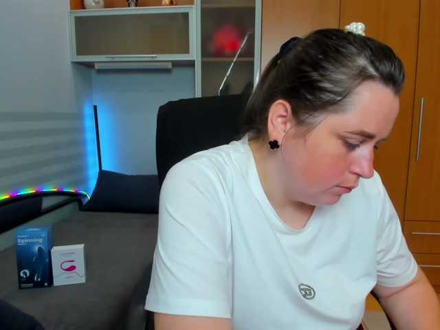 NaomiiWix live webcam show