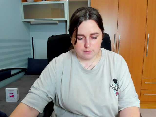 NaomiiWix live cam on BongaCams