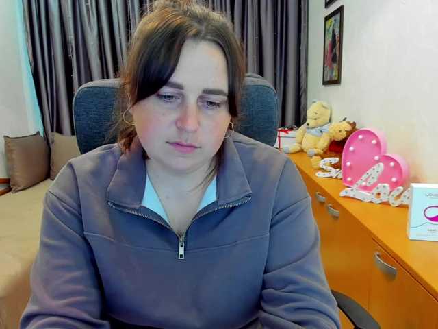 NaomiiWix live cam on BongaCams