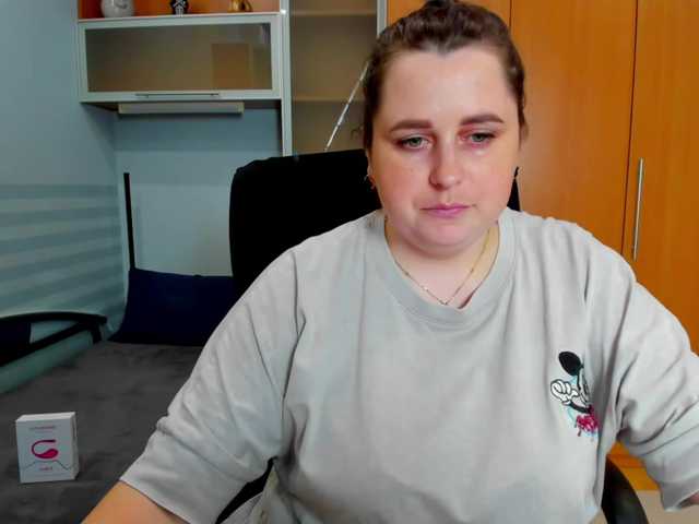 NaomiiWix live cam on BongaCams
