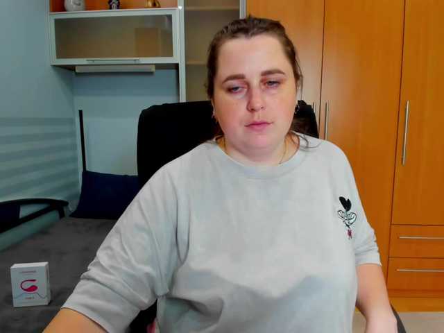 NaomiiWix live cam on BongaCams