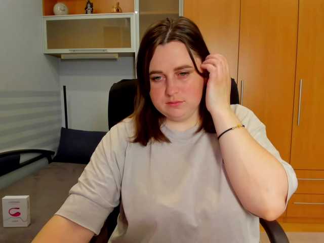 NaomiiWix live cam on BongaCams