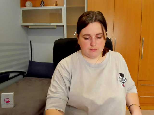 NaomiiWix live cam on BongaCams