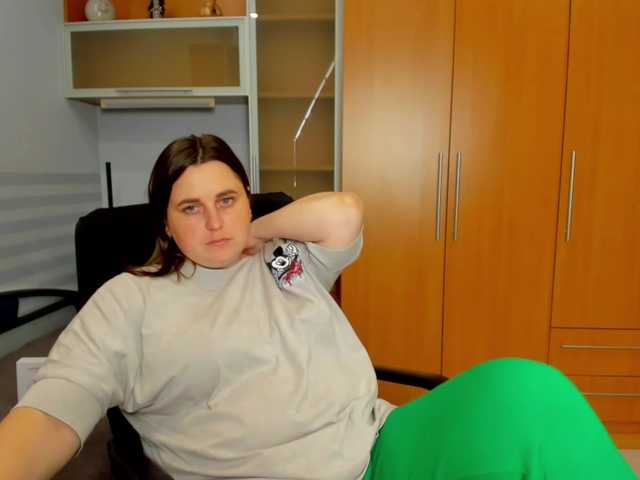 NaomiiWix live cam on BongaCams