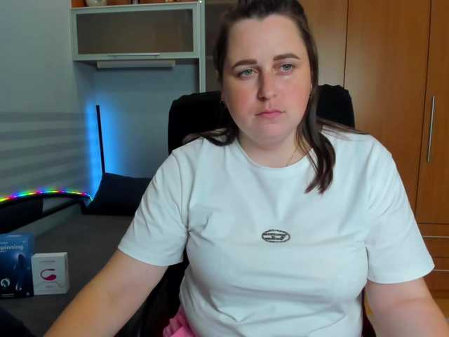 NaomiiWix live webcam show