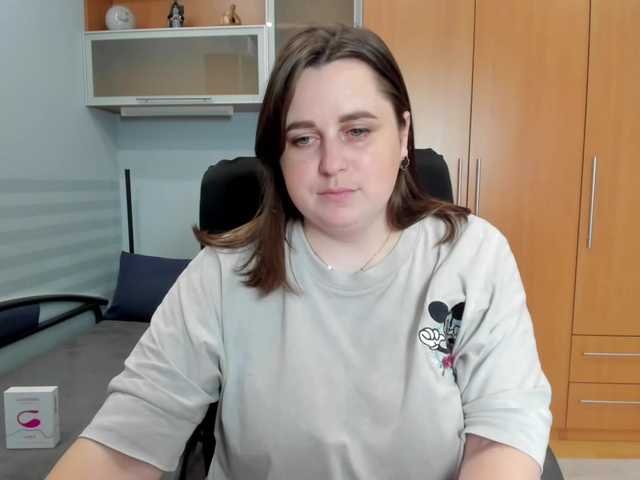 NaomiiWix live cam on BongaCams