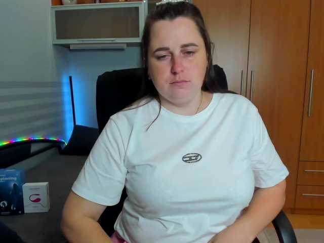 NaomiiWix live webcam show