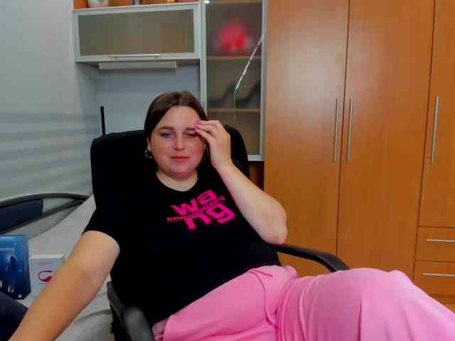NaomiiWix webcam