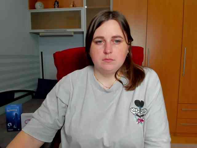 NaomiiWix webcam