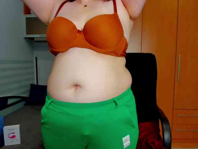 NaomiiWix webcam