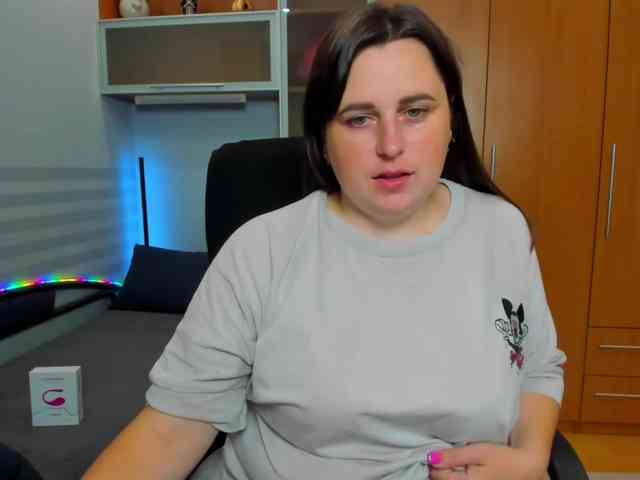 NaomiiWix webcam