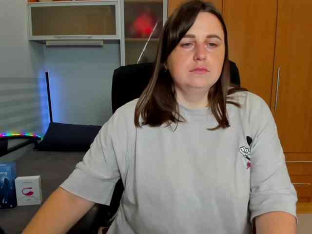 NaomiiWix webcam