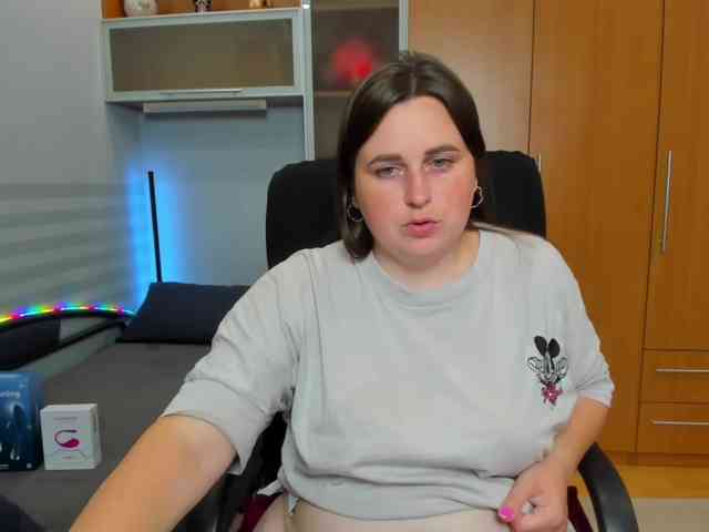 NaomiiWix webcam
