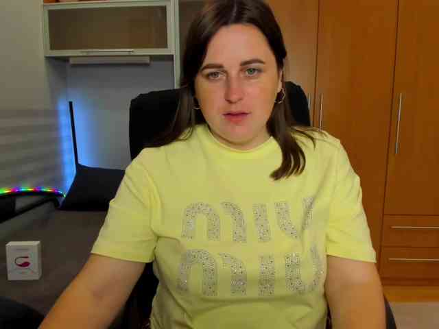 NaomiiWix webcam