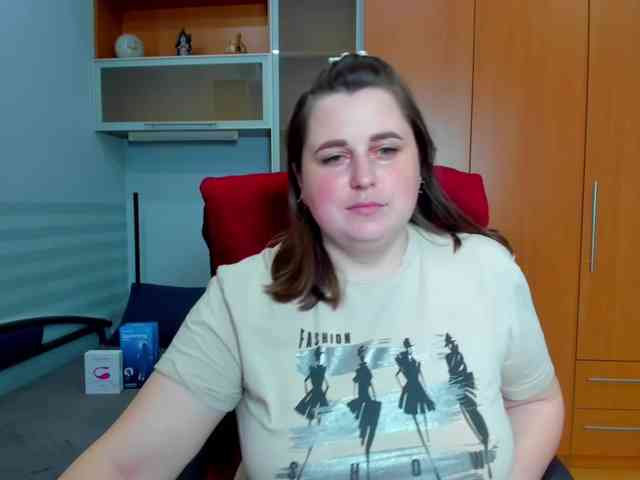 NaomiiWix webcam