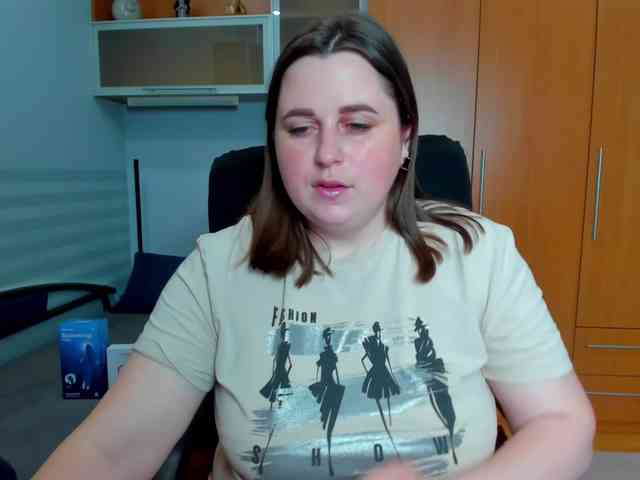 NaomiiWix webcam