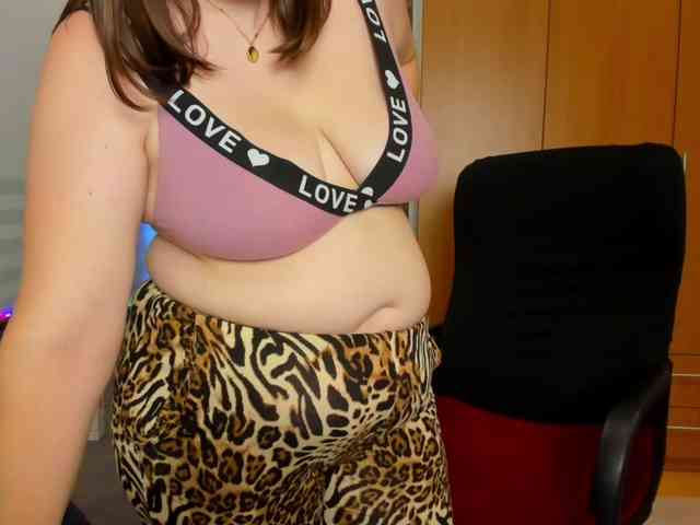 NaomiiWix webcam