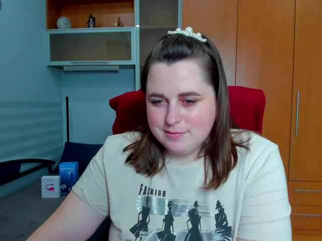 NaomiiWix webcam