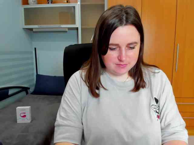 NaomiiWix webcam